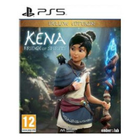 Kena: Bridge of Spirits - Deluxe Edition (PS5)