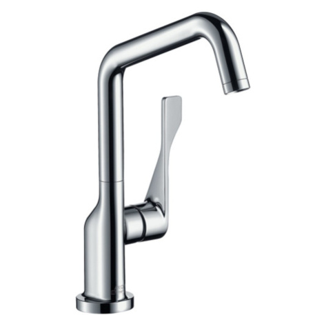 Kuchyňské baterie HANSGROHE