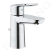 Grohe 23803000 - Umyvadlová baterie s výpustí, chrom