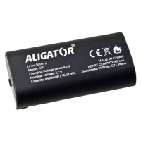 Baterie Aligator s4040 Duo Li-Ion 1300 mAh