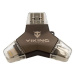 Viking USB Flash disk 3.0 4v1 32GB černá