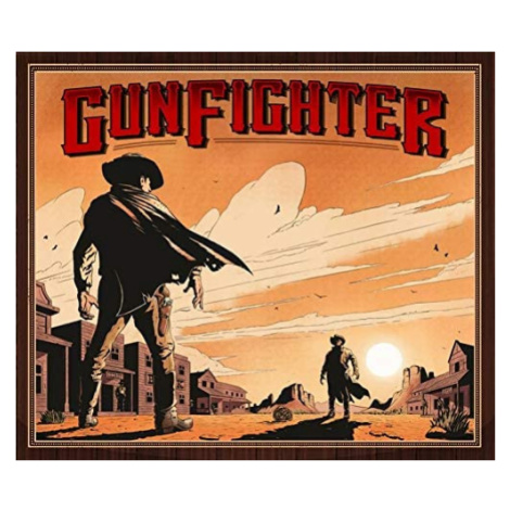 Everything Epic Games Gunfighter expansion