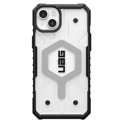 Uag Pouzdro pro MagSafe pro iPhone 15 Plus, pouzdro, kryt