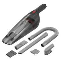 Black+Decker12V + příslušenství 5ks