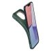 Spigen Cyrill Ultra Color MagSafe silikonové pouzdro na iPhone 14 PLUS 6.7" Kale