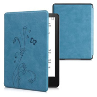 KW Mobile - Butterfly Tendril - KW5625645 - pouzdro pro Amazon Kindle Paperwhite 5 (2021) - více