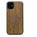 Pouzdro Bewood pro iPhone 11 Lapač Snů Imbuia