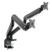 AlzaErgo Arm D50B Heavy Duty