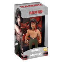 MINIX Movies: Rambo - Rambo