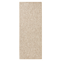 BT Carpet - Hanse Home koberce Běhoun Wolly 102842 - 80x300 cm