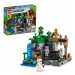 LEGO - Minecraft 21189 Jeskyně kostlivců