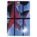 Plakát, Obraz - Spiderman - 80 Years, 61x91.5 cm