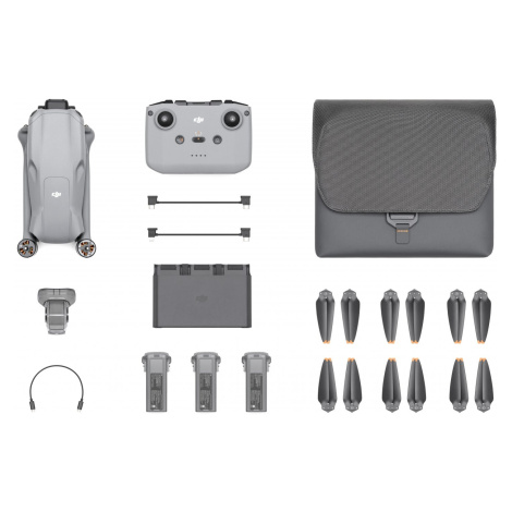 DJI Air 3 Fly More Combo CP.MA.00000692.04