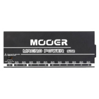 MOOER Macro Power S12