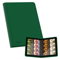 Album Ultimate Guard 16-Pocket ZipFolio 320 XenoSkin Green