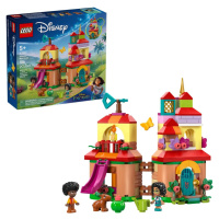 Lego® disney 43261 miniaturní domeček z filmu encanto