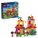 Lego® disney 43261 miniaturní domeček z filmu encanto