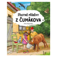 Šťastné příběhy z Čumákova | Jiřina Salaquardová