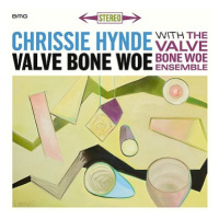 Chrissie Hynde & The Valve Bone Woe Ensemble: Valve Bone Woe - CD