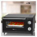 Clatronic MPO 3520 mini trouba na pizzu