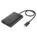 i-tec USB-C Dual 4K/60Hz (single 8K/30Hz) HDMI videoadaptér