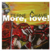 Terne Čhave: More, love! - CD