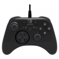 Hori HoriPad Nintendo Switch Wired Controller NSP155 Černá