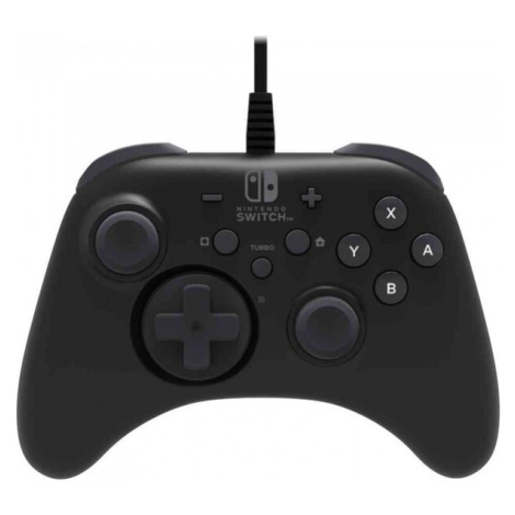 Hori HoriPad Nintendo Switch Wired Controller NSP155 Černá