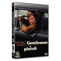 Gentleman s pistolí - DVD