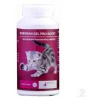 Roboran Gel pro kočky 60g 3 + 1 zdarma