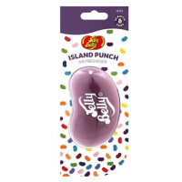 Jelly Belly, vůně Island Punch