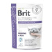 Brit Veterinary Brit VD Cat GF Gastrointestinal-Low fat 400g