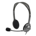 Logitech Stereo Headset H111