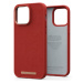 NJORD Comfort+ Case iPhone 14 Pro Max Burnt Orange