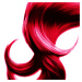 Keen Strok Color - profesionální permanentní barva na vlasy, 100 ml 66.66 - tmavě červená