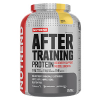 Nutrend After Training Protein vanilka 2520 g