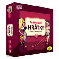 Partnerské hrátky