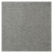 Metrážový koberec Vanguard šedý
