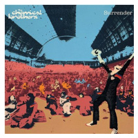 Chemical Brothers: Surrender (2x CD) - CD