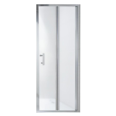 Sprchové dveře 80 tran. Cubito BAUMAX