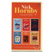 Essential Nick Hornby collection - Nick Hornby - kniha z kategorie Beletrie pro děti