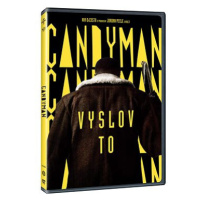 Candyman - DVD