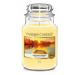 YANKEE CANDLE Autumn Sunset 623 g