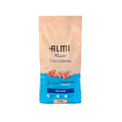 ALMI Mini Adult 12 kg