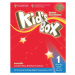 Kid's Box Updated 2nd Edition Level 1 Activity Book - Nixon, Caroline; Tomlinson, Michael