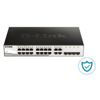 D-Link DGS-1210-16