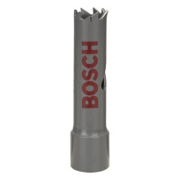 BOSCH Děrovka HSS-bimetal pro standardní adaptér 14 mm, 9/16