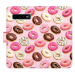 iSaprio flip pouzdro Donuts Pattern 03 pro Samsung Galaxy S10