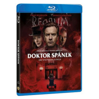 Doktor Spánek od Stephena Kinga - Blu-ray