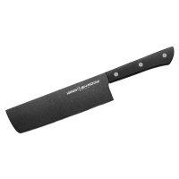 Samura SHADOW SH-0043 Nůž Nakiri 17 cm